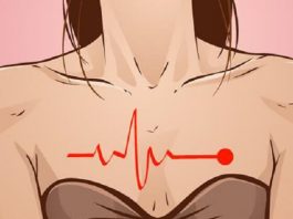 Оказывается инфаркт у женщин проявляется по-другому: 5 странных и неожиданных симптомов, которые нельзя игнорировать