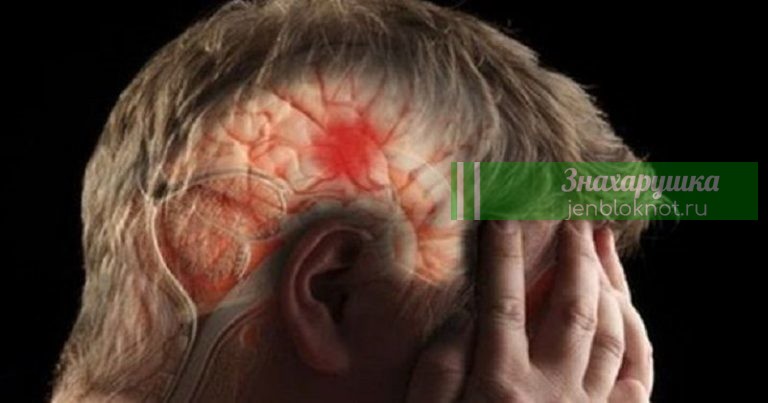 Проблемы с сердцем и инсульт: Всего 3 шага могут спасти Вас и Ваших близких