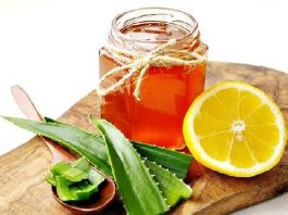 Рецепты с алоэ, мёдом и лимоном для профилактики и лечения многих болезней