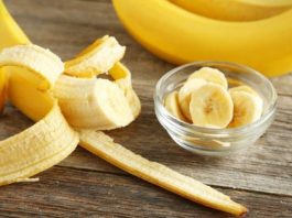 Смешайте бананы, мед и воду — Кашель и бронхит исчезнут