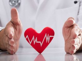 Как проверить здоровье сердца в домашних условиях с помощью простого теста