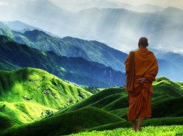 Секреты долголетия тибетских монахов, которым удается дожить до 100 лет. Что они делают и как живут
