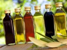 Важная информация о растительных маслах, которую нельзя пропустить