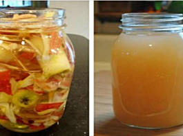 Делаем яблочный уксус из свежего урожая: два простых рецепта