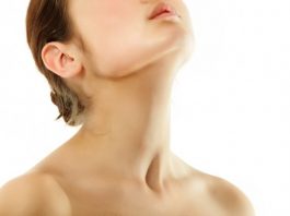 Рецепт восстановления баланса щитовидной железы