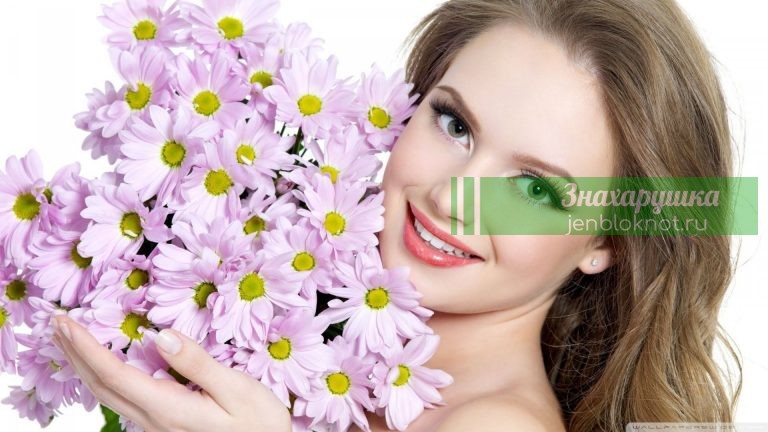 6 секретов, чтобы всегда выглядеть моложе