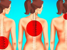 Вот 7 упражнений на 1 минуту, чтобы через месяц забыть о боли в спине