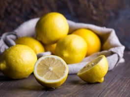 Топ-9 способов очистки организма с помощью лимона