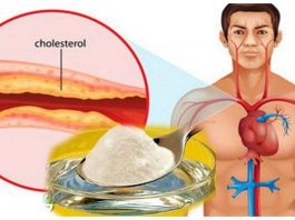 Лучшее лекарство, которое борется с холестерином и нормализует давление