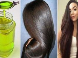 Одно масло остановит выпадение волос и через 10 дней у Вас будут густые и длинные волосы