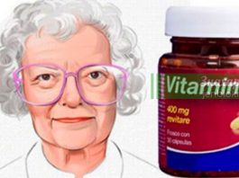Вот как правильно применять витамин Е, чтобы быстро избавиться от морщин и других проблем кожи