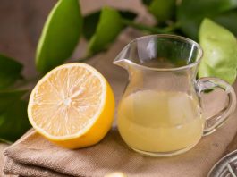13 опасных проблем со здоровьем, с которыми легко справляется лимонный сок