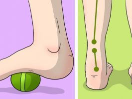 6 простых упражнений и вы забудете о болях в ногах, бедре и коленях