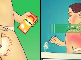 Каждая женщина обязана знать эти 11 трюков, которые можно провернуть с содой