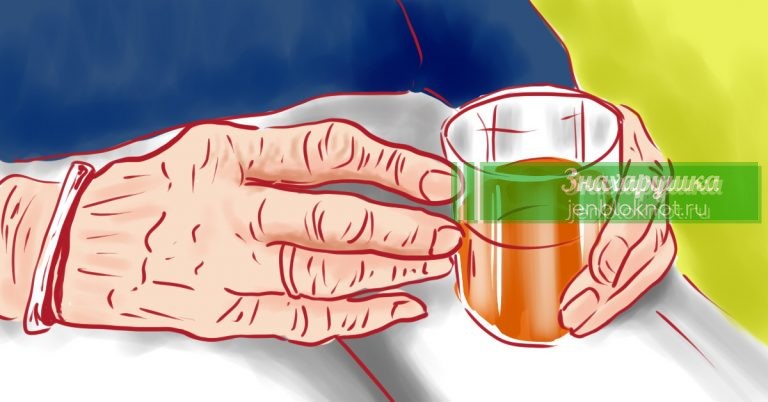 Как очистить сосуды в домашних условиях