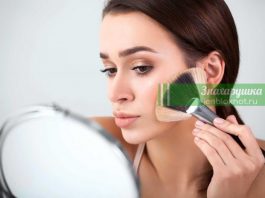 12 советов по макияжу, которые стоит усвоить к 40 годам