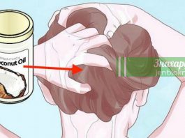Как использовать кокосовое масло, чтобы избавить ваши волосы от седины, истончения или выпадения. Обязательно попробуйте