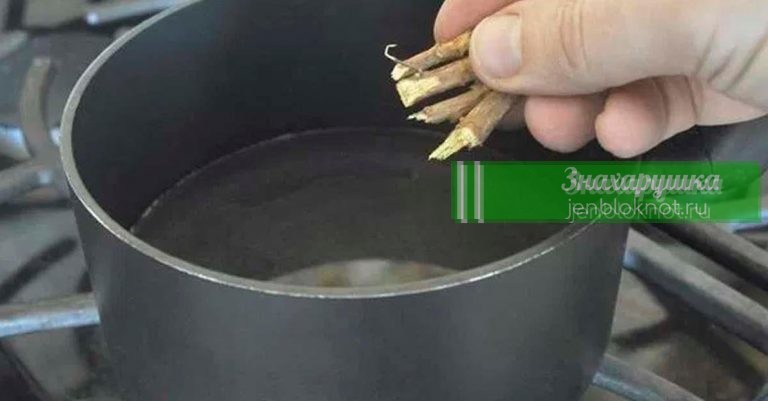 Этот корень поможет уменьшить аппетит, улучшить пищеварение, ускорить метаболизм, очистить кишечник и стать стройнее
