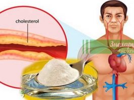 Лучшее лекарство, которое борется с холестерином и нормализует давление