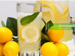 Пейте лимонную воду вместо таблеток, если вы столкнулись с одной из этих 13 проблем со здоровьем