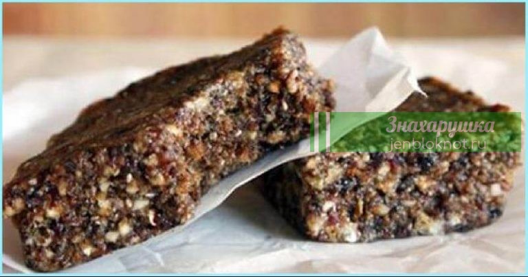 Простой и полезный десерт из гречки, который разжижает кровь, повышает гемоглобин, очищает сосуды от холестерина