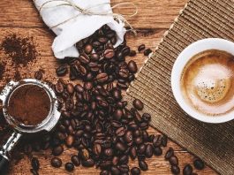 5 болезней, которые боятся кофе, как огня