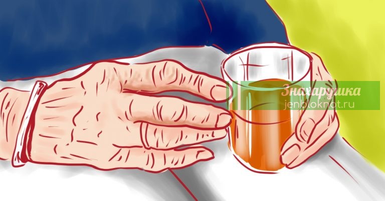 Как очистить сосуды в домашних условиях