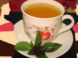Уникальный рецепт чая для борьбы с задержкой жидкости, лишним весом, токсинами, а также очищает сосуды и уменьшает аппетит