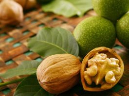 15 рецептов лечения обычным грецким орехом