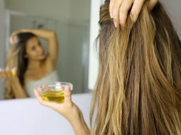 7 волшебных натуральных масел, которые помогут «оживить» даже убитые волосы