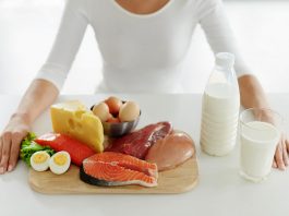 Эти 8 симптомов указывают на то, что ваш организм страдает от дефицита белка