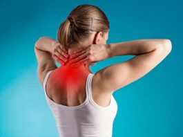 Как избавиться от боли в спине и шее без каких-либо обезболивающих