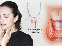 Как вылечить щитовидную железу с помощью всего двух ингредиентов