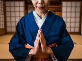 4 древних японских секрета для того, чтобы оставаться стройными и здоровыми
