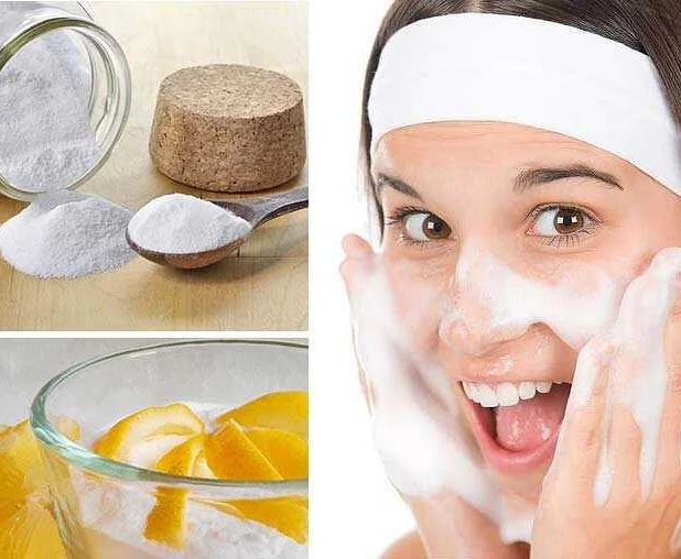 Пищевая сода для кожи: 7 удивительных свойств и эффективных способов  применения