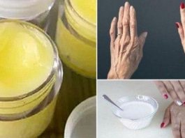 Руки этой 46-летней женщины выглядели на 70, но когда друг показал ей этот секретный рецепт, она просто не узнала свои руки