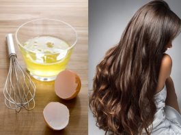 Проверенный рецепт восстановления волос в домашних условиях