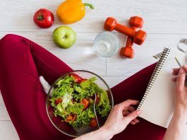12 Советов : как превратить правильное питание в повседневную привычку