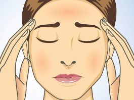 Как избавиться от головной боли без таблеток за 5 минут