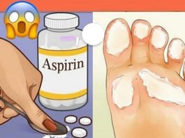 Трюки с аспирином, которые должна знать каждая женщина
