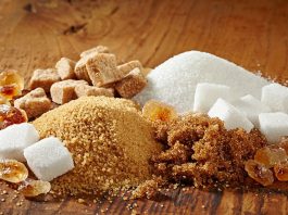 УДАР по ПЕЧЕНИ: как сахар влияет на печень