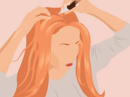 Сильно выпадают волосы. 2 ингредиента, которые помогут остановить выпадение волос